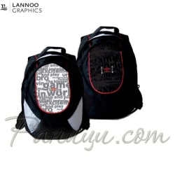 Umbro Раница за училище Lannoo Umbro Раница за училище Lannoo